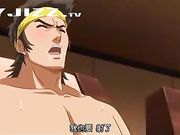 爆乳美少女被同事群插 每天都生活在高潮中