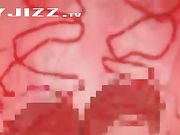 爆乳美少女被同事群插 每天都生活在高潮中