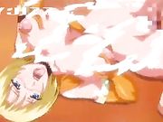 爆乳美少女被同事群插 每天都生活在高潮中