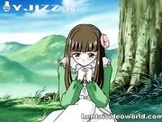 公共游泳池邂逅的女孩 插到出白浆