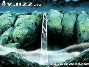 公共游泳池邂逅的女孩 插到出白浆