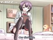 哥哥在家亲身教导妹妹以后要怎么伺候男人