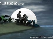 梦幻Hentai-调教中的取精少女