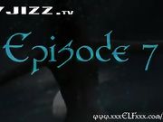 梦幻Hentai-调教中的取精少女