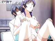 美貌如花的护士妹妹在医院被操到潮吹