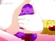 月圆之夜猫女变身强暴男同学