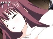 蛊惑之刻 松弛的耻辱洞