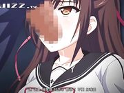 被肉棒污染的美貌萝莉