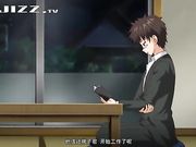 蛊惑之刻 悲伤的少女