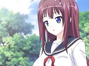 蛊惑之刻 悲伤的少女