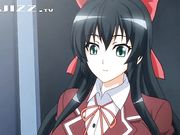 校园美少女制裁调教