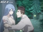 淫兽弟弟找准机会插入姐姐骚穴疯狂抽插