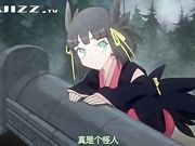 淫兽弟弟找准机会插入姐姐骚穴疯狂抽插