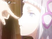 淫兽弟弟找准机会插入姐姐骚穴疯狂抽插