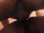 骚妻和老公一起约人3p