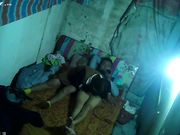 棚户区站街女暗拍大哥你真装逼来这不好好消费忙着玩手机