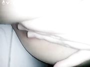 小妹自扣骚穴给大家看看