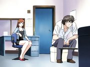 愛は鍵の数だけ… 風俗マンション