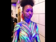 欧美人体画大赏