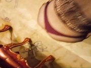 极品网红F罩杯爆乳长腿女神黑丝套装与情人约操无套暴力抽插