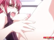 女教師中善寺綾乃の淫鬱なこれから.