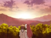 [Milky]淫妖蟲-悦～快楽変化退魔録～第一夜