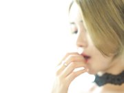 漂亮美乳模特凯竹大尺度私拍美乳翘挺性感纹身摄影师太幸福