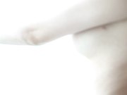 漂亮美乳模特凯竹大尺度私拍美乳翘挺性感纹身摄影师太幸福