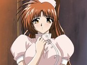 白き天使達の輪舞 前編