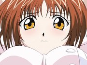 白き天使達の輪舞 前編