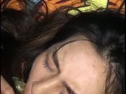 云南美少妇到缅甸赌场豪赌被套路欠下巨债被黑老大啪啪肉偿