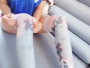 极品爆乳女神『私人玩物』会员版COS《守望先锋》