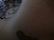 细腰美臀喜欢后入操的情人纹身后做爱更疯狂叫床淫荡特招操