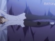 (無修正) 聖ブリュンヒルデ学園 少女騎士団と純白のパンティ