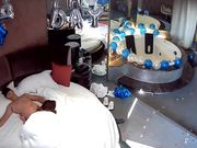 大屁股女友非常主动很骚上位扭的疯狂