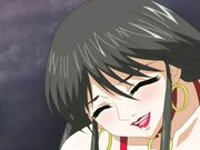 (無修正) 館熟女 前編