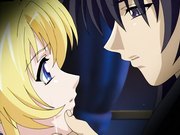 (無修正) エルフィーナ～淫夜へと売られた王国で…～ 第3幕