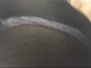 粉色紧致的一线天性感黑丝美女被摄影师男友撕破黑丝狠狠爆插