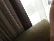 主动翘臀后入给操爽得嗷嗷直叫