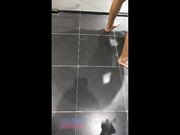 爆乳少妇肛塞与纹身小哥双洞轮番抽插连干两次