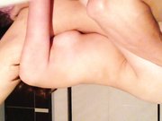 无套玩操 淫语对白 完美露脸 近景篇