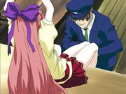 (無修正) 股人タクシー 獲物2 姉妹狩り・玲名と瀬名