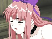 (無修正) 股人タクシー 獲物1 令嬢・さつき