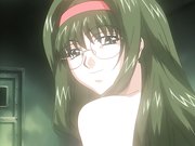 (無修正) 奴隷介護 快楽その3 「楽園の果て」