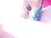 大奶模特鹿儿酒店私拍被摄影师咸猪手淫猥