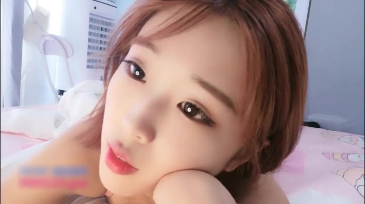 甜美長相主播浴室沖洗乾淨後全裸假屌插穴～03