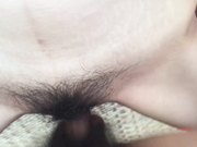 仁哥洗头厮混上的美容院老板娘离异多年如狼似虎之年身材保养的还不错