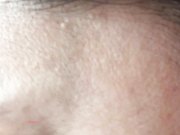 仁哥洗头厮混上的美容院老板娘离异多年如狼似虎之年身材保养的还不错