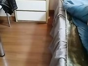 黑丝高跟非常有味道的熟女姐姐非常乖巧听话，叫声很骚，草完还给舔几把