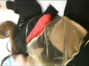 漂亮女秘书陪老总应酬不胜酒力喝的烂醉带到宾馆舔逼玩弄啪啪啪颜射